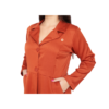 Jaleco Cornalina Feminino - Image 3