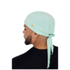 Gorro Laço Grosso Verde Água - Image 2