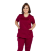 Pijama Cirúrgico Rubelita Clássico Feminino
